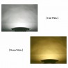 5W - 9W - 12W - 15W - 18W - Led Downlight - 220VLED chips