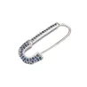 Candy Crystal Brooch - Multi ColorsBroches