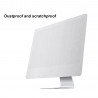 Dustproof - Polyester - Protective Cover - 21 27 inch Computer Screen - Apple - iMac - Macbook Pro - Samsung - HPAccessoires