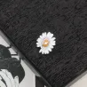 Lightning Daisy - Enamel Pins - BroochesBroches