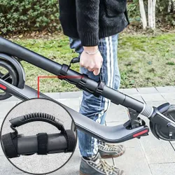 Portable - Carrying Handle - Xiaomi M365 Scooter - SkateboardMotorfiets onderdelen