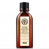 Massage Oil - Moroccan - Pure Argan Oil - Hair Care - 60ml - Dry Types & ScalpMassage