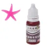10ML - Epoxy - Resin - Pigment - UV - Coloring Dye - Colorant - 15 ColorsSpeelgoed