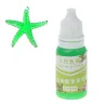 10ML - Epoxy - Resin - Pigment - UV - Coloring Dye - Colorant - 15 ColorsSpeelgoed