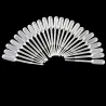 Plastic - Resin Jewelry - Transfer Pipettes - Silicone MoldSpeelgoed