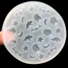 Assorted Halloween - Silicone Mold - Resin Jewelry MakingSpeelgoed