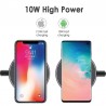 10W - Fast Wireless Charger - iPhone XS Max XR 8 Plus - USB - Charging PadOpladers