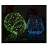 Glow In The Dark - Sand Mix - Fluorescent - Sand Particles - Resin Art SuppliesSpeelgoed