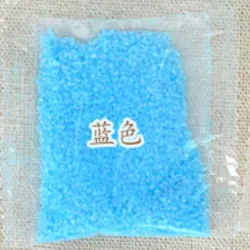 Glow In The Dark - Sand Mix - Fluorescent - Sand Particles - Resin Art SuppliesSpeelgoed