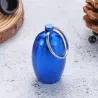 Aluminum Case - Keychain - WaterproofSleutelhangers