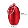 Aluminum Case - Keychain - WaterproofSleutelhangers