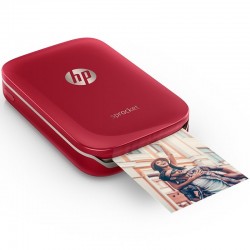 Mini Photo Printer - HP - Bluetooth - PortableElectronics & Tools