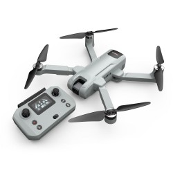 MJX B12 EIS - 5G - Digital Zoom Camera - 22mins Flight Time - Brushless - Foldable - GPSR/C drone