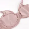 Breathable - Push Up Bra - Sexy - Small Size - LingerieLingerie