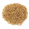 Goudkleurige ronde studs - studs - DIY decoratie - 2,5 mm - 1000 stukjesDecoratie