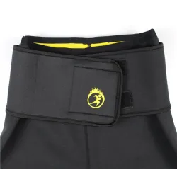 Slimming leggings & top - sauna effect - slimming fitness setFitness