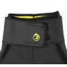 Afslankende legging & top - sauna-effect - afslank fitnesssetFitness