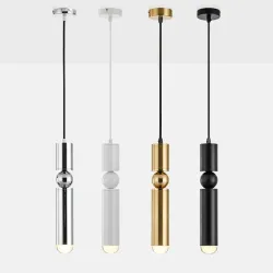 Chandelier - Minimalist - Head LampVerlichting