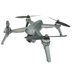 JJRC X5P - 5G - WIFI - HD - 4K Camera Follow Me - Aerial Photography Drone - GPSDrones