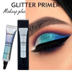 Eyeshadow glitter primer - waterproofMake-Up