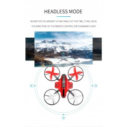 L6082 DIY All in One Air Genius Drone - 3-Mode - Fixed Wing GliderDrones