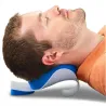 Nek-schouder therapeutisch ondersteuningskussen - reiskussenMassage