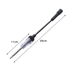 Car ignition system tester - automobile - spark plug testDiagnosis
