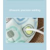 KN95 - antibacteriële gezichts- / mondmaskers - 4-laags - luchtventiel - herbruikbaar - 10-20-50-100 stuksMondmaskers