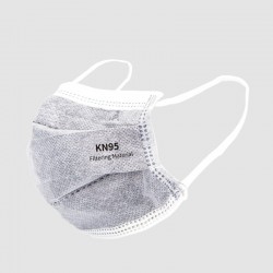 Disposable - civil masks - anti-virus - kn95 - 5 layer masksMouth masks