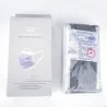 Disposable - civil masks - anti-virus - kn95 - 5 layer masksMondmaskers