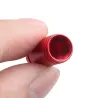 4Pcs - uk national flag - valve capsStyling parts