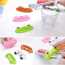 1pcs - children toothpaste dispenser - animal - bathroom suppliesBadkamer & Toilet