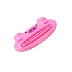 1pcs - children toothpaste dispenser - animal - bathroom suppliesBadkamer & Toilet