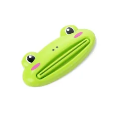 1pcs - children toothpaste dispenser - animal - bathroom suppliesBadkamer & Toilet