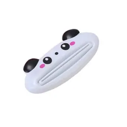 1pcs - children toothpaste dispenser - animal - bathroom suppliesBadkamer & Toilet
