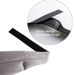 Adjustable Sleep Eye Mask - Sleep AidSleeping