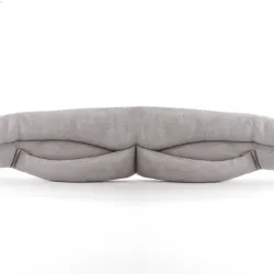 Adjustable Sleep Eye Mask - Sleep AidSleeping