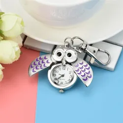 Gorgeous Owl Charm - UnisexSleutelhangers