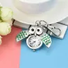 Gorgeous Owl Charm - UnisexSleutelhangers