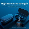 Bluetooth 5.0 - Earphones - 3000mAh - Charging Box - Wireless Headphone - 9D StereoEar- & Headphones