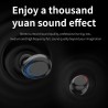 Bluetooth 5.0 - Earphones - 3000mAh - Charging Box - Wireless Headphone - 9D StereoEar- & Headphones
