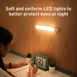 LED - kleerkastverlichting - PIR - bewegingssensorLED strips