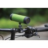 Multifunctionele Bluetooth-fietsspeaker - met zaklampBluetooth Luidsprekers