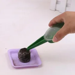 Mini-zaaier - maat verstelbaarTuin