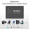 KingDian - SSD - interne solid state drive - 16GB - 32GB - 60GB - 120GB - 128GB - 240GB - 256GB - 480GB - 512GB - 1TB - 2TBHa...
