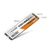 KingDian - SSD - interne solid state drive - 128GB - 256GB - 512GB - 1TBHarde schijven