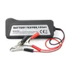 12V auto-accutester - LED-verlichtingDiagnose