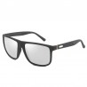 Gepolariseerde vierkante zonnebril - UV400Zonnebril