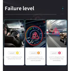 AD10 - OBD2 - ELM327 - diagnostische autoscanner - codelezer - Bluetooth - iOS - Android - head-updisplayDiagnose