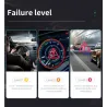 AD10 - OBD2 - ELM327 - diagnostische autoscanner - codelezer - Bluetooth - iOS - Android - head-updisplayDiagnose